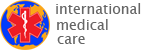 International Medical Care Foundation