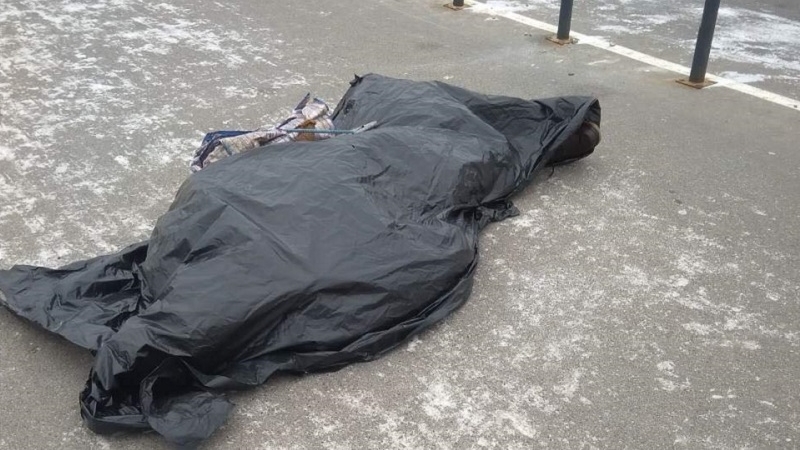 Житель Луганска умер на пути к пункту пропуска: шел на подконтрольную территорию