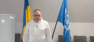 4 листопада у Київському Регіоні відбулася Загальна координаційна нарада